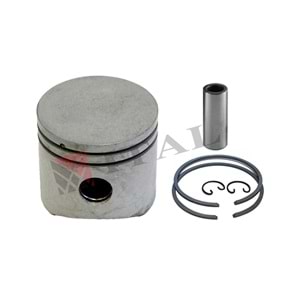 MOTORLU TIRPAN PİSTON SEGMAN OLEOMAC SPARTA 37/SP38/SP380 38MM