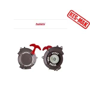 ÇİT BUDAMA STARTER KOMPLE PALMERA SLP500 ORJİNAL