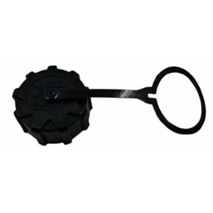 MOTORLU TIRPAN BENZİN DEPO KAPAĞI KAWASAKİ BK53ED/TJ53