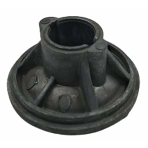 ÇİM BİÇME BIÇAK ADAPTÖRÜ HUSQVARNA 22 MM