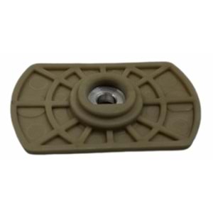 ELEKTRİKLİ ÇİM BİÇME BIÇAK ADAPTÖRÜ HYUNDAI C4205 ORJİNAL