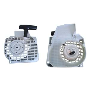 MOTORLU TESTERE STARTER KOMPLE STIHL MS210/230/250 ORJİNAL