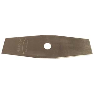 TIRPAN BIÇAK 2Lİ BRETOO 300X1 8X25 4MM