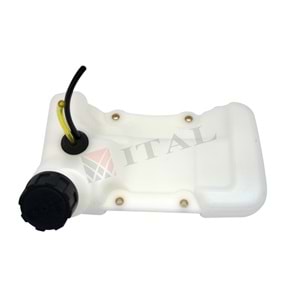 MOTORLU TIRPAN BENZİN DEPOSU KAWASAKİ TH48/HYUNDAI HYX.M58 İTAL