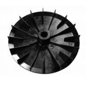 ÇİM BİÇME ELEKTRİKLİ PERVANE OLEOMAC G48PE/LR48PE/G44PE/LR44PE 17MM ORJİNAL