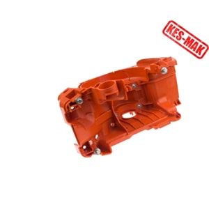 MOTORLU TESTERE KARTER ( BLOK ) HUSQVARNA 445/445II/450/450II TURUNCU ORJİNAL