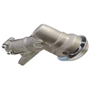 MOTORLU TIRPAN REDİKTÖR OLEOMAC SPARTA 44 28MM ALPİNA UYUMLU