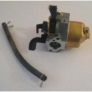 ÇAPA KARBÜRATÖR HONDA GCV135/160 6,5 BEYGİR