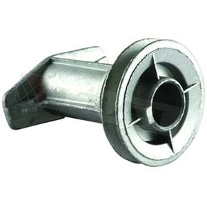 ÇİM BİÇME BIÇAK ADAPTÖRÜ STIHL VİKİNG MB400/650/500 22,2 MM