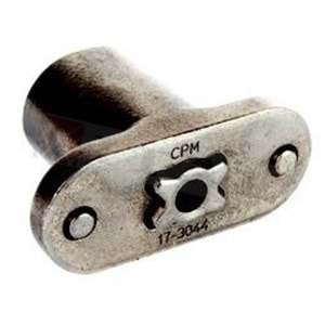 ÇİM BİÇME BIÇAK ADAPTÖRÜ OLEOMAC ESKİ TİP 22,2 MM