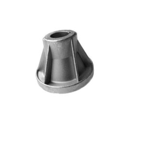 ÇİM BİÇME BIÇAK ADAPTÖRÜ HUSQVARNA ROYAL 46,48,53 MASTER 22 MM