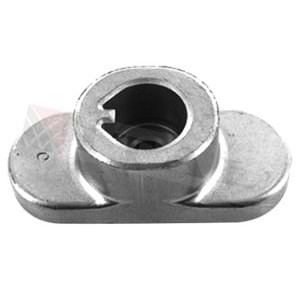 ÇİM BİÇME BIÇAK ADAPTÖRÜ MTD 40PB/46P/48P/53SPB 22,2 MM