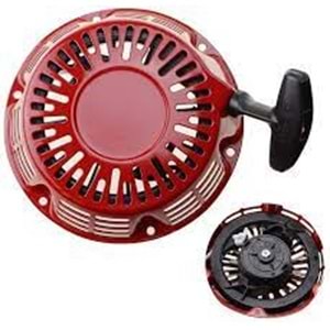 ÇAPA STARTER KOMPLE HONDA GX 240/270/5-6 HP