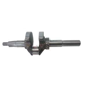 ÇİM BİÇME KRANK LONCİN LC1P70FA 6,5 HP İTAL