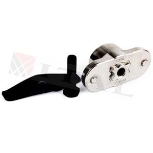 ÇİM BİÇME BIÇAK ADAPTÖRÜ MTD 25 MM 753/06304