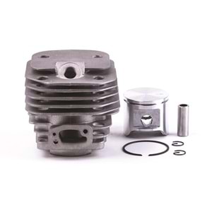 MOTORLU TESTERE SİLİNDİR PİSTON HUSQVARNA 61/48 MM BRETOO