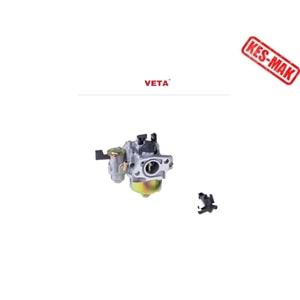 SU MOTORU KARBÜRATÖR MUSLUKLU HONDA GX160/200 VETA