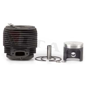 MOTORLU TESTERE SİLİNDİR PİSTON STIHL 070/58 MM