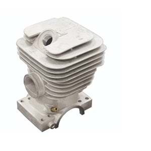 MOTORLU TESTERE SİLİNDİR BOŞ ZOMAX ZMC4003/41 MM ORJİNAL
