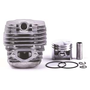 MOTORLU TESTERE SİLİNDİR PİSTON ÇİN 45,2MM CG5200 BRETTOO