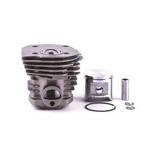 MOTORLU TESTERE SİLİNDİR PİSTON HUSQVARNA 350/44 MM BRETTOO