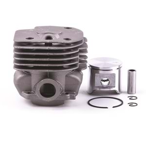 MOTORLU TESTERE SİLİNDİR PİSTON HUSQVARNA 372/50 MM BRETTOO