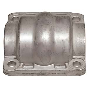 MOTORLU TESTERE SİLİNDİR ALT KAPAĞI JONSERED 2137/P351/PO2550