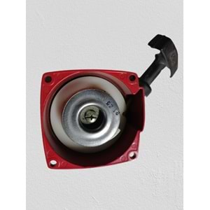 MOTORLU TIRPAN STARTER KOMPLE SHINDAIWA