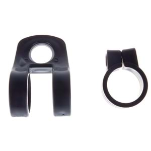MOTORLU TIRPAN ŞAFT BORU KELEPÇESİ PALMERA ÇİN/CG430/CG522U-KA/CG520H 26/28 MM ORJİNAL