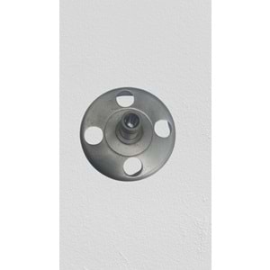 MOTORLU TIRPAN BALATA KOVANI SHINDAIWA BP530 SIRT ORJİNAL
