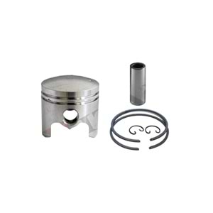 MOTORLU TIRPAN PİSTON SEGMAN MITSUBISHI TB43/40MM