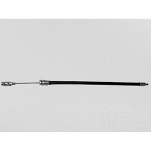 MOTORLU TIRPAN GAZ TELİ SIRT EKLEME MITSUBISHI 17 CM/23 CM