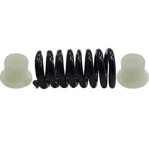 MOTORLU TIRPAN AMORTİSÖR YAYI OLEOMAC 755/750M/8510B ORJİNAL