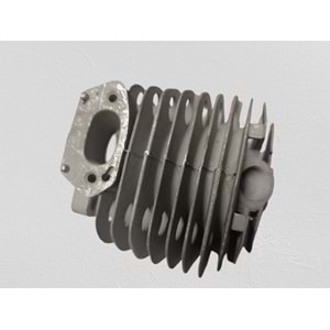 MOTORLU TESTERE SİLİNDİR ALPİNA C38/39 MM ORJİNAL