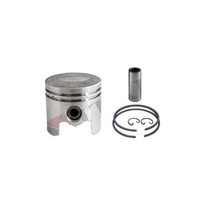 MOTORLU TIRPAN PİSTON SEGMAN HYUNDAI HYX33T/36 MM ORJİNAL