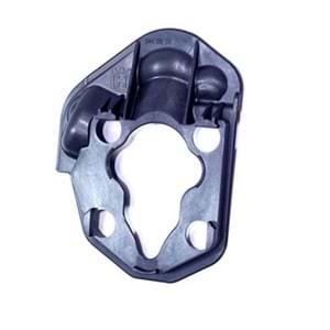 MOTORLU TESTERE SİLİNDİR BOĞAZ KELEPÇESİ HUSQVARNA 445/450/2245 ORJİNAL