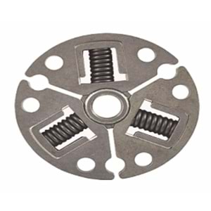 MOTORLU TESTERE BALATA CASTOR 450