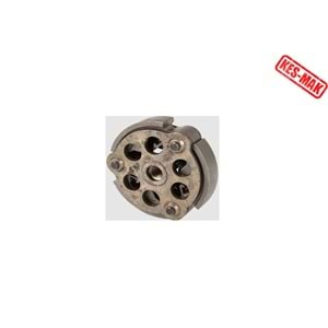 MOTORLU TIRPAN BALATA HUSQVARNA 343R/545RX ORJİNAL