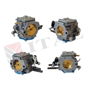 RAY KESME KARBÜRATÖR HUSQVARNA K1250/1260/1270 WG-9-1 İTAL