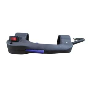 YÜKSEK DAL BUDAMA TESTERESİ KABZE KOMPLE HYUNDAI GZJ260AE ORJİNAL