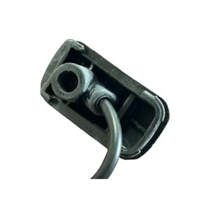 MOTORLU TIRPAN BOBİN KAWASAKİ TJ53/BK53ED ORJİNAL