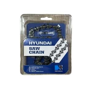 MOTORLU TESTERE ZİNCİR 3/25 32 DİŞ HYUNDAI ORJİNAL