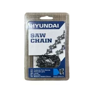 MOTORLU TESTERE ZİNCİR 91/26 DİŞ HYUNDAI ORJİNAL