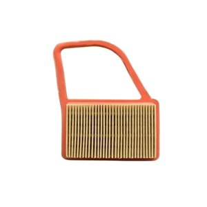 MOTORLU TIRPAN HAVA FİLTRESİ OLEOMAC 454BP/754T/754M KAĞIT ORJİNAL