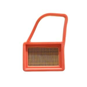 MOTORLU TIRPAN HAVA FİLTRESİ OLEOMAC 454BP/754T/754M KAĞIT ORJİNAL