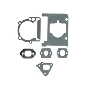 MOTORLU TIRPAN CONTA TAKIMI OLEOMAC 454BP/754T/754M ORJİNAL
