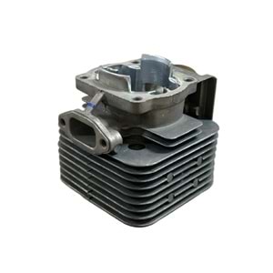 MOTORLU TIRPAN SİLİNDİR BOŞ ZOMAX 5312/5315 44MM ORJİNAL