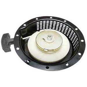 ÇAPA STARTER KOMPLE DİZEL 186/10HP