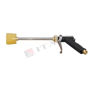 İLAÇLAMA TABANCASI TETİKLİ 30 CM İTAL