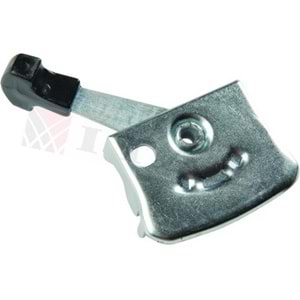 ÇİM BİÇME GAZ KOLU METAL